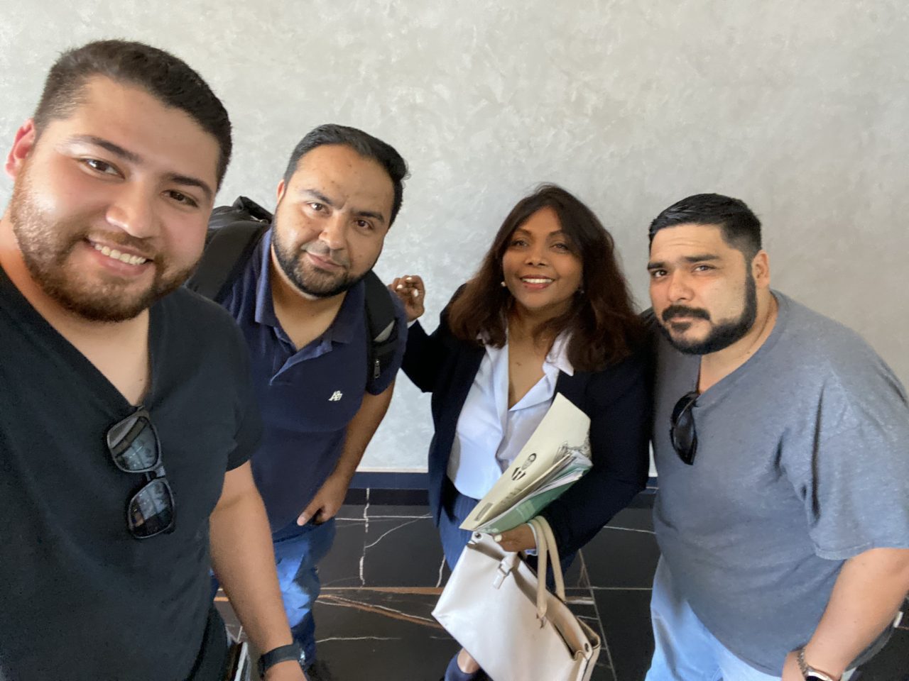 Company incorporation work work permit Mauritius