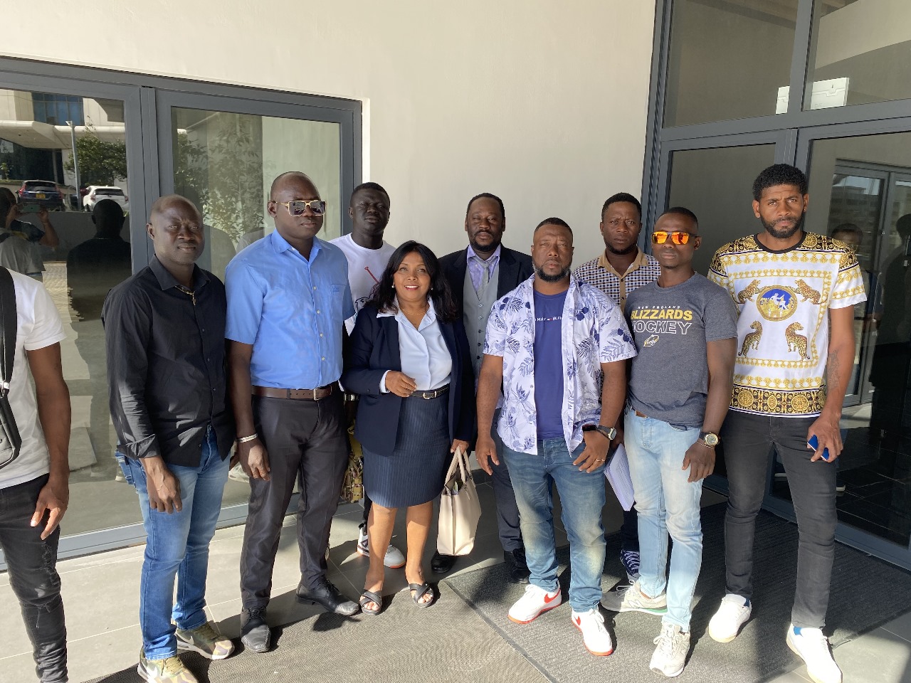 work permit mauritius