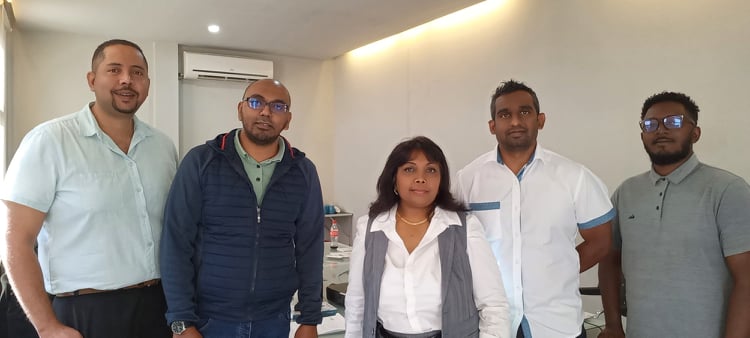 business opportunities in Mauritius