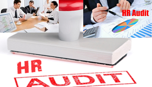hr audit services