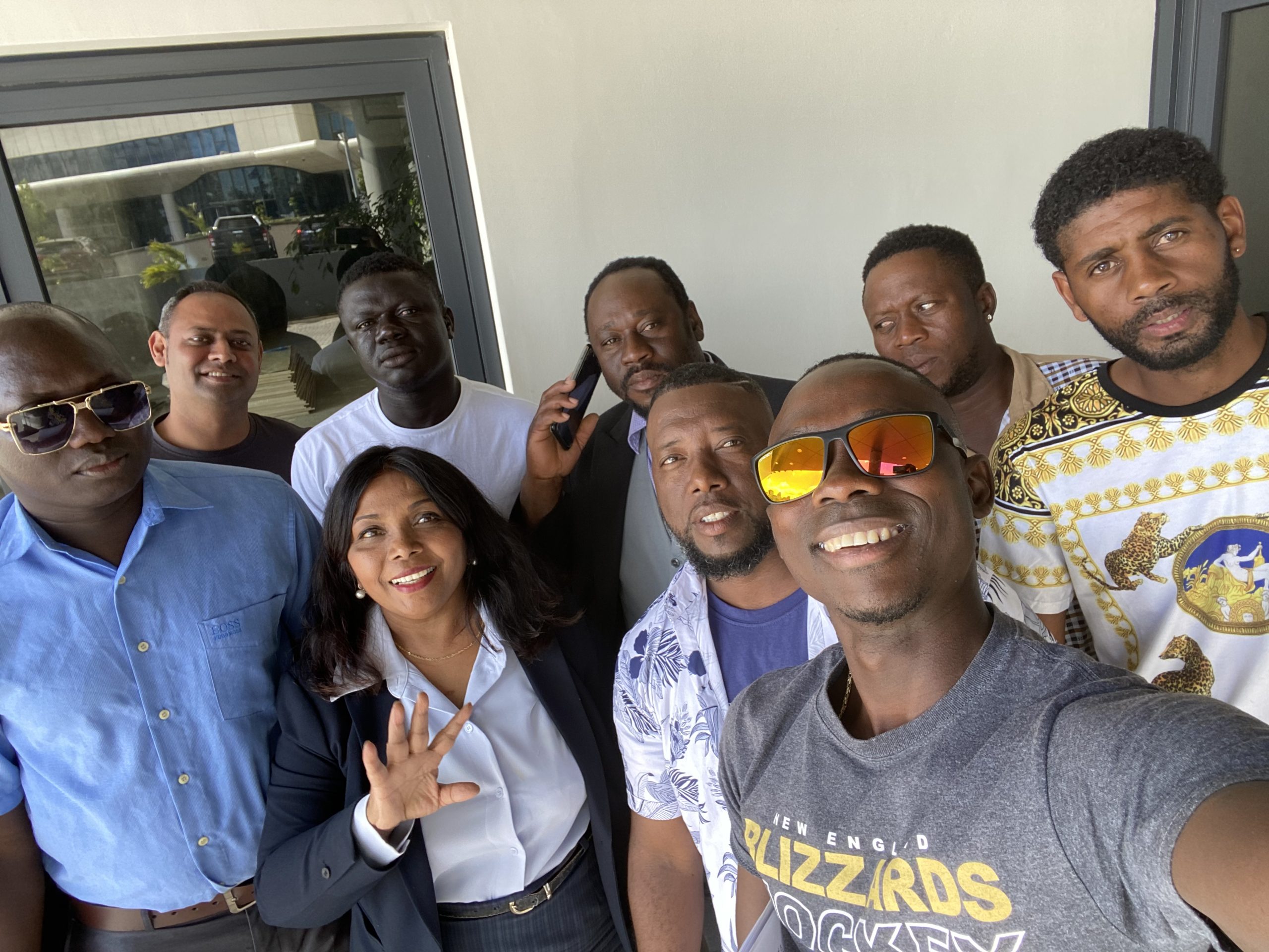 business opportunities in Mauritius