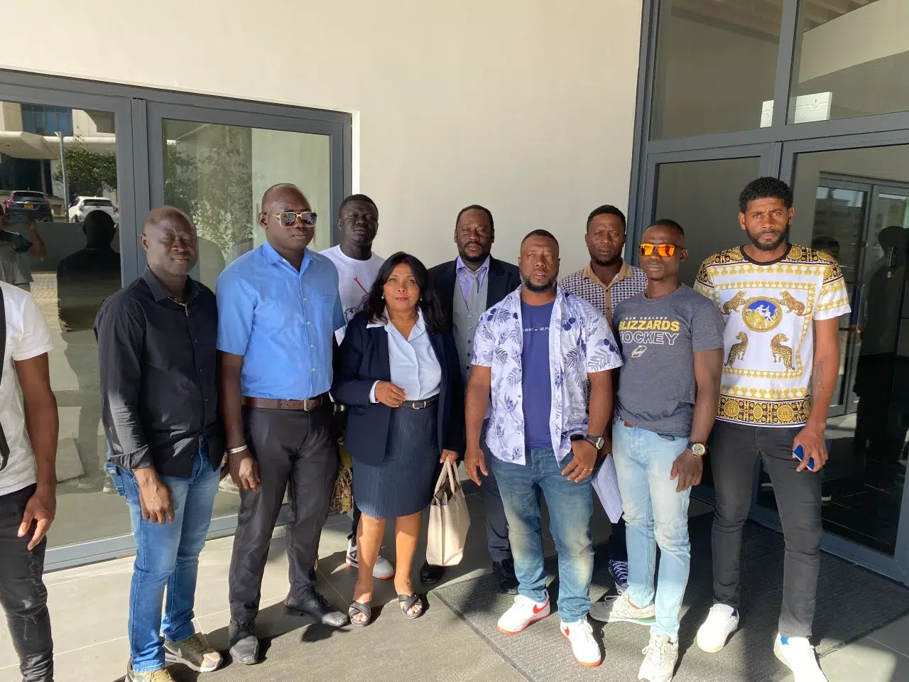 EDB occupation permit eligibility Tool Mauritius