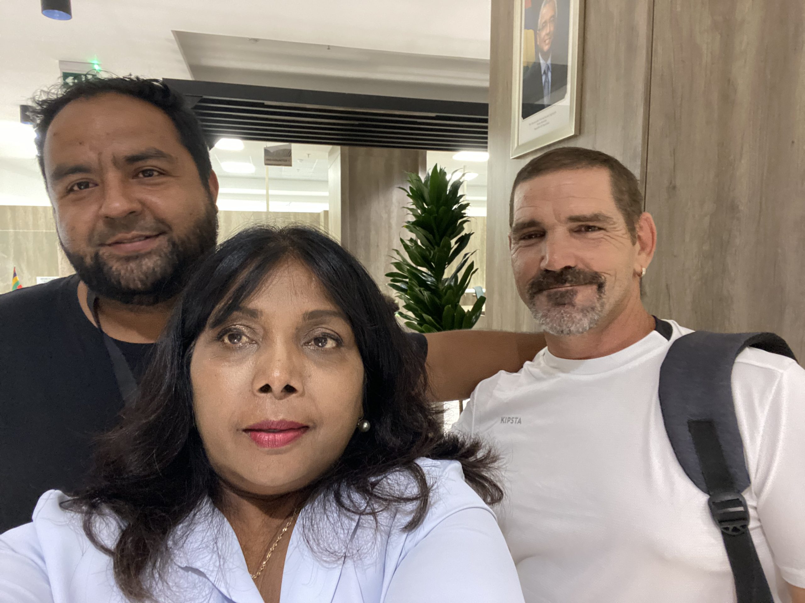 business opportunities in Mauritius