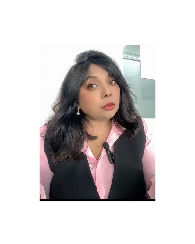 Nina BAGHA