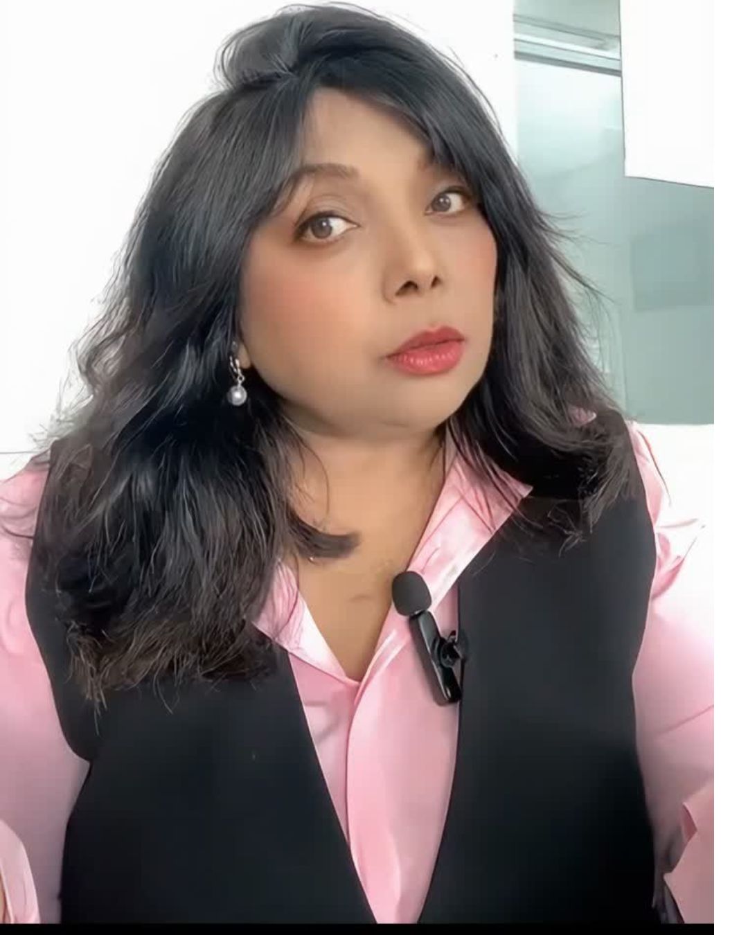 Nina Bagha