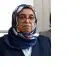 Mariam B, Administrative Officer