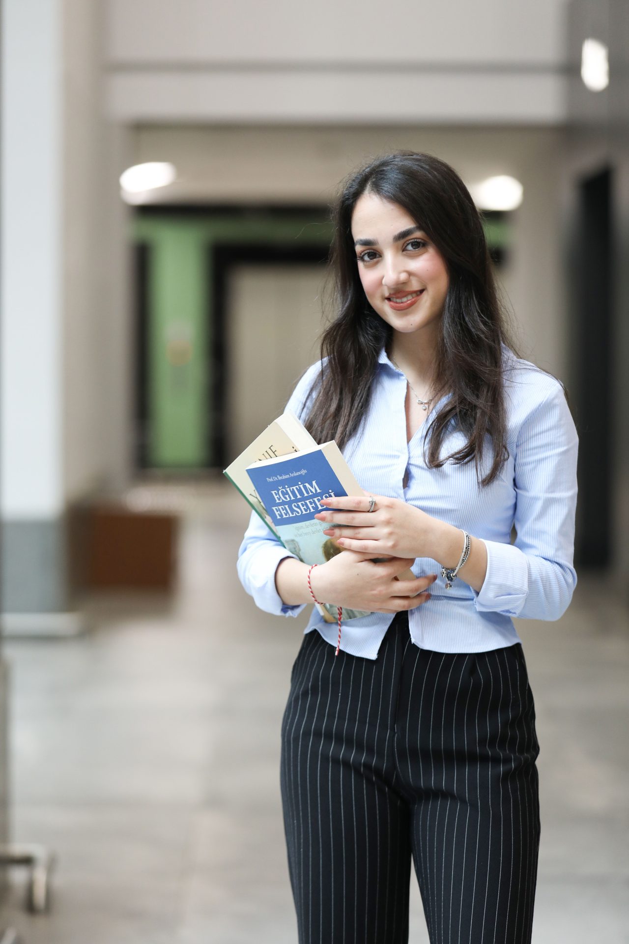 Young professional permit mauritius