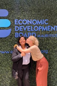 investor permit mauritius