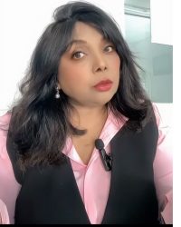 Nina Bagha