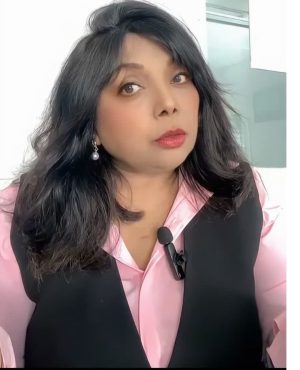 Nina Bagha