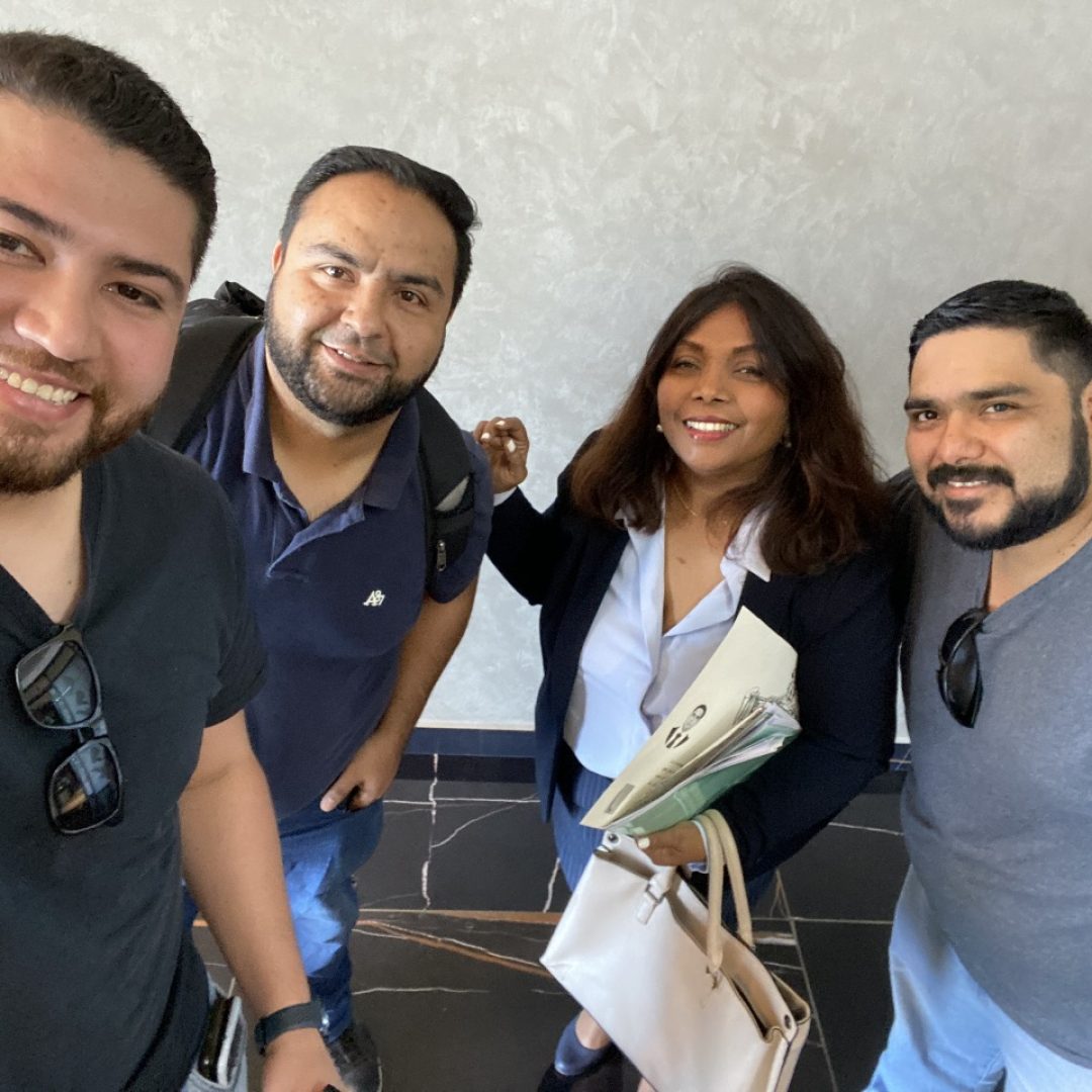Occupation Permit Mauritius